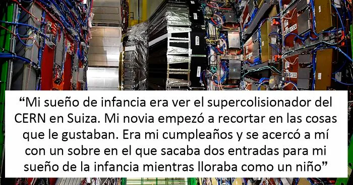 20 Hombres revelan lo más sentimental, emotivo y romántico que una mujer ha hecho por ellos
