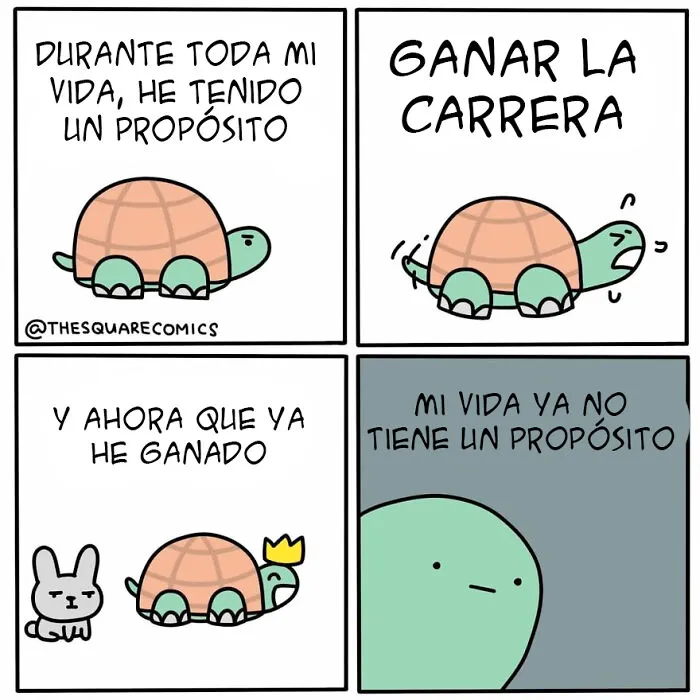 10 Nuevos cómics «cuadrados» que disfrutará la gente con un oscuro sentido del humor