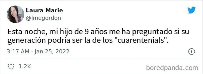 20 De los mejores tuits de padres del mes de Enero
