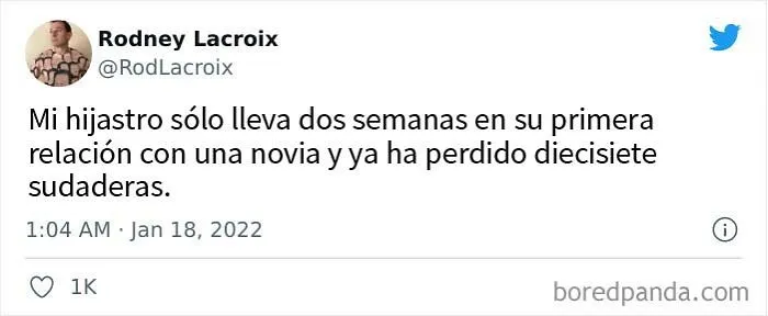 20 De los mejores tuits de padres del mes de Enero