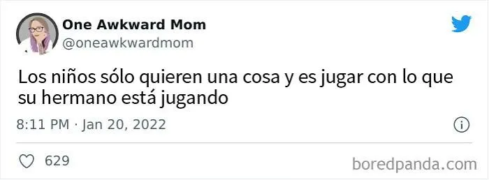 20 De los mejores tuits de padres del mes de Enero