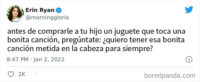 20 De los mejores tuits de padres del mes de Enero