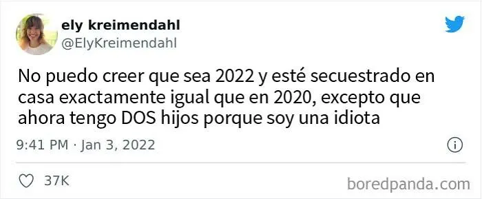 20 De los mejores tuits de padres del mes de Enero