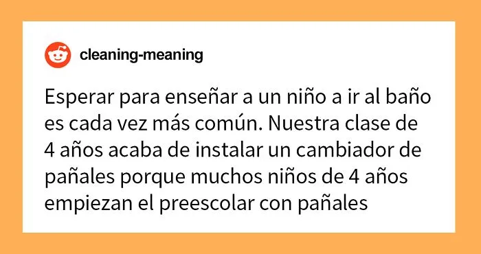 25 "Tendencias" en la crianza de los hijos con las que la gente no está de acuerdo en absoluto