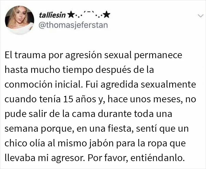 Esta cuenta feminista en Instagram comparte publicaciones acertadas que muestran los problemas de nuestra sociedad (20 fotos)