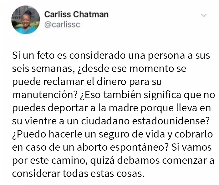 Esta cuenta feminista en Instagram comparte publicaciones acertadas que muestran los problemas de nuestra sociedad (20 fotos)