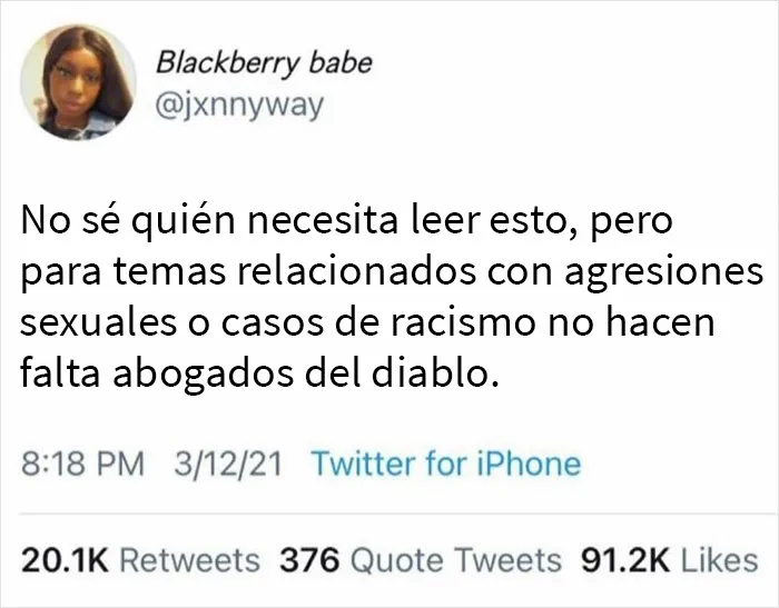 Esta cuenta feminista en Instagram comparte publicaciones acertadas que muestran los problemas de nuestra sociedad (20 fotos)