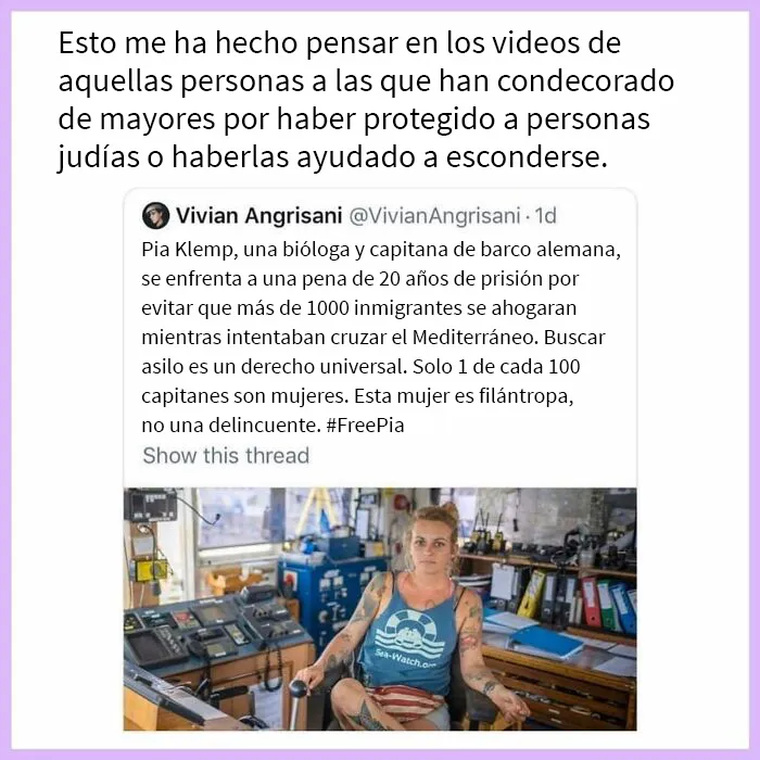 Esta cuenta feminista en Instagram comparte publicaciones acertadas que muestran los problemas de nuestra sociedad (20 fotos)
