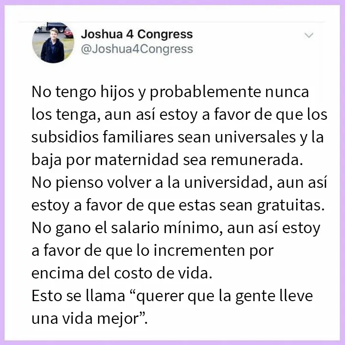 Esta cuenta feminista en Instagram comparte publicaciones acertadas que muestran los problemas de nuestra sociedad (20 fotos)
