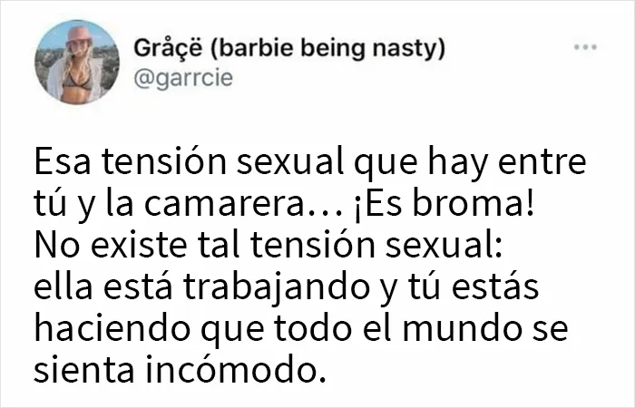 Esta cuenta feminista en Instagram comparte publicaciones acertadas que muestran los problemas de nuestra sociedad (20 fotos)