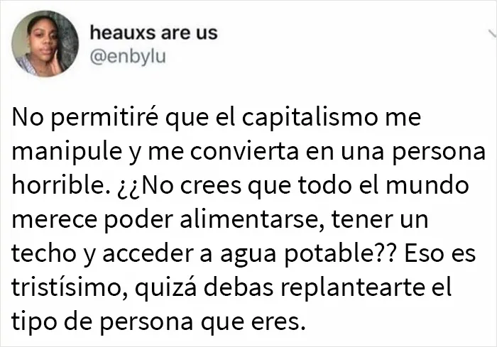 Esta cuenta feminista en Instagram comparte publicaciones acertadas que muestran los problemas de nuestra sociedad (20 fotos)