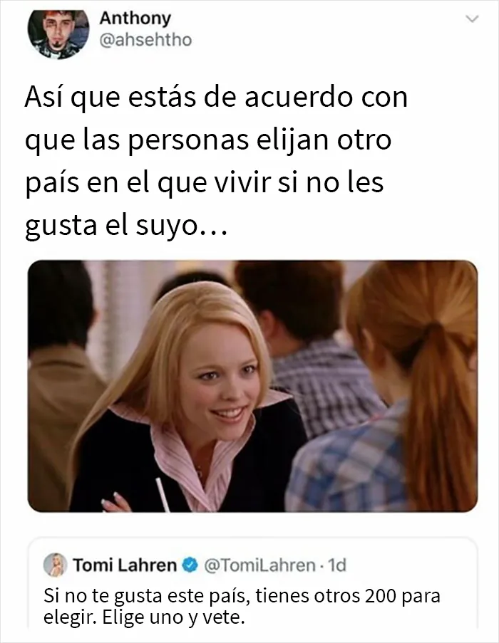 Esta cuenta feminista en Instagram comparte publicaciones acertadas que muestran los problemas de nuestra sociedad (20 fotos)