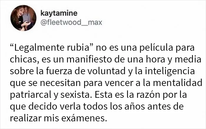 Esta cuenta feminista en Instagram comparte publicaciones acertadas que muestran los problemas de nuestra sociedad (20 fotos)