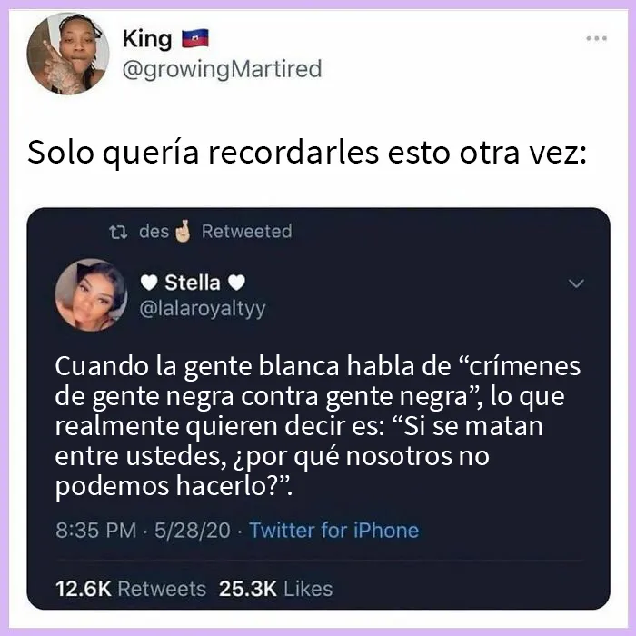 Esta cuenta feminista en Instagram comparte publicaciones acertadas que muestran los problemas de nuestra sociedad (20 fotos)
