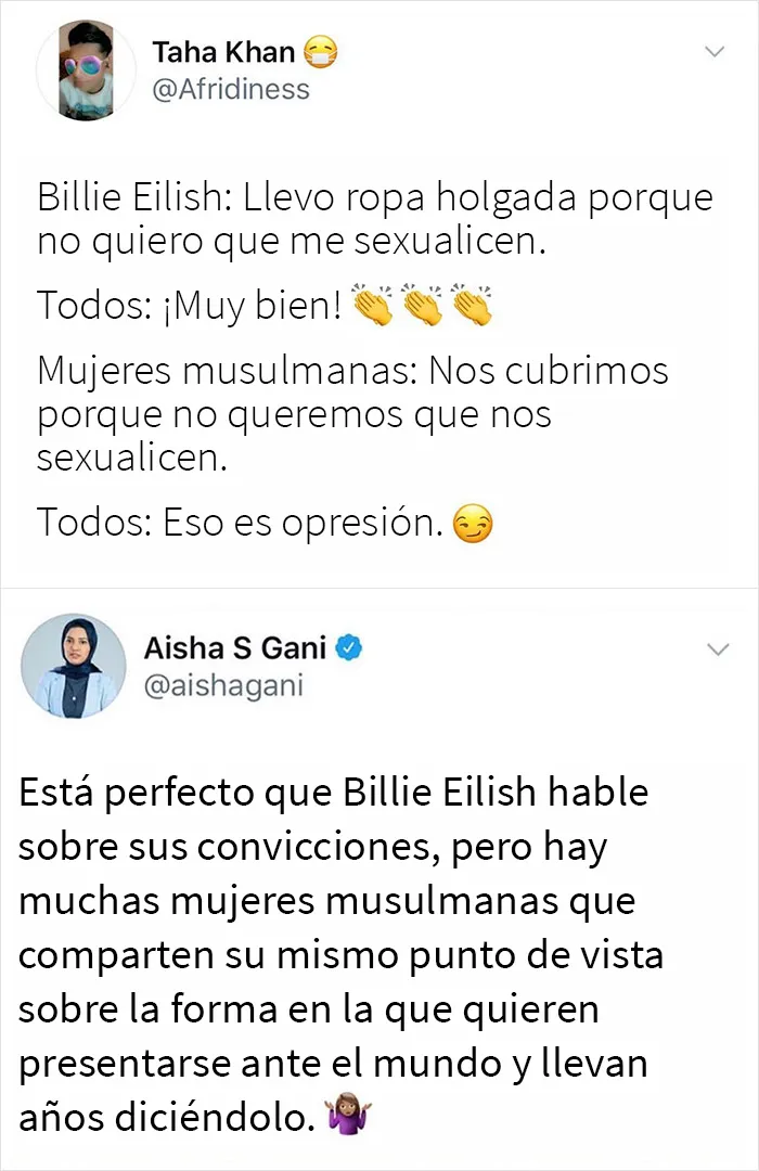 Esta cuenta feminista en Instagram comparte publicaciones acertadas que muestran los problemas de nuestra sociedad (20 fotos)