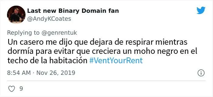 20 Inquilinos que han tenido que lidiar con situaciones MUY absurdas en sus apartamentos