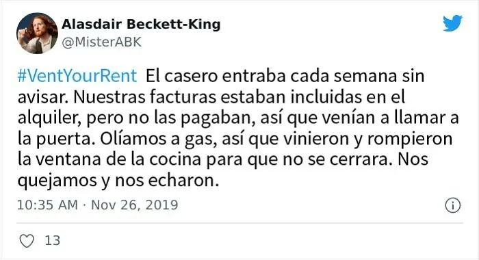 20 Inquilinos que han tenido que lidiar con situaciones MUY absurdas en sus apartamentos