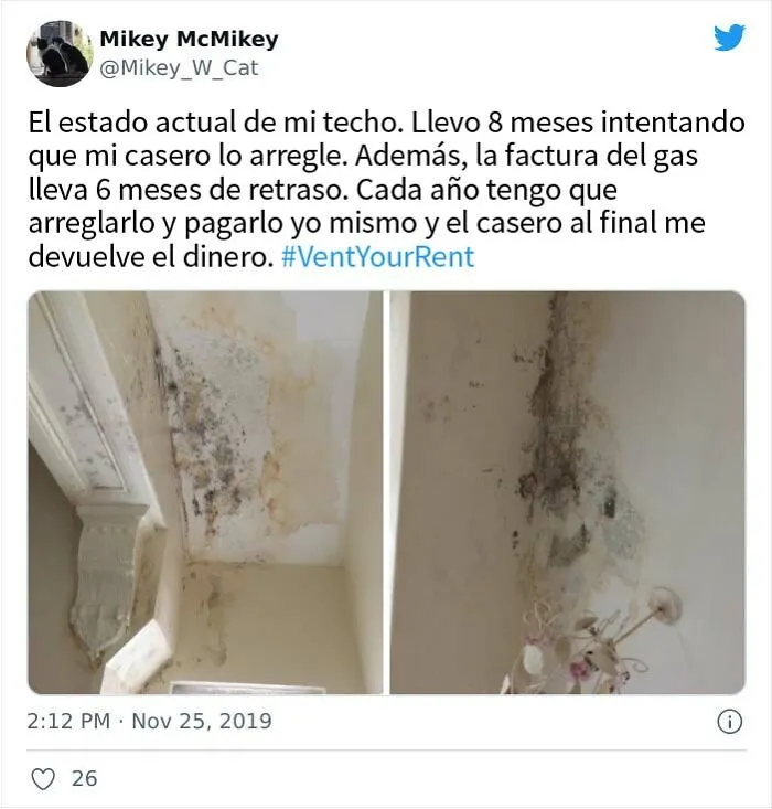 20 Inquilinos que han tenido que lidiar con situaciones MUY absurdas en sus apartamentos
