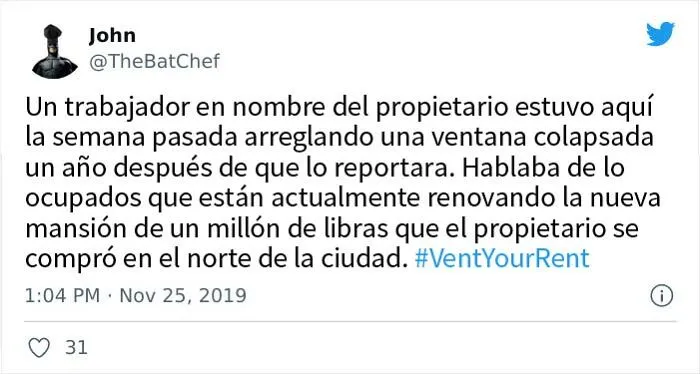 20 Inquilinos que han tenido que lidiar con situaciones MUY absurdas en sus apartamentos