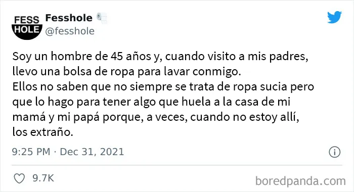 “Confiesa tus pecados de forma anónima”: 20 Personas confiesan cosas que nunca revelarían en la vida real