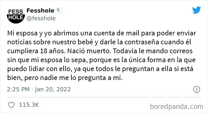 “Confiesa tus pecados de forma anónima”: 20 Personas confiesan cosas que nunca revelarían en la vida real