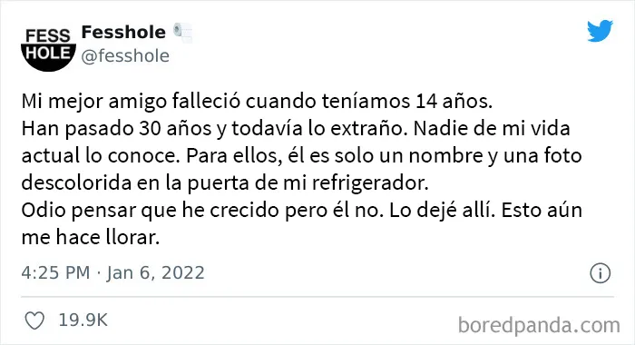 “Confiesa tus pecados de forma anónima”: 20 Personas confiesan cosas que nunca revelarían en la vida real