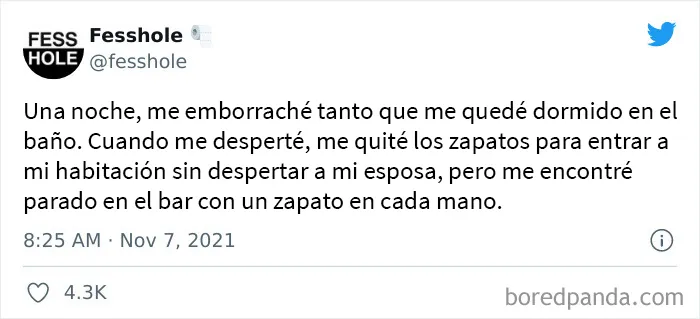 “Confiesa tus pecados de forma anónima”: 20 Personas confiesan cosas que nunca revelarían en la vida real