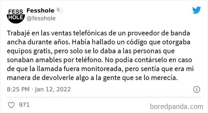 “Confiesa tus pecados de forma anónima”: 20 Personas confiesan cosas que nunca revelarían en la vida real
