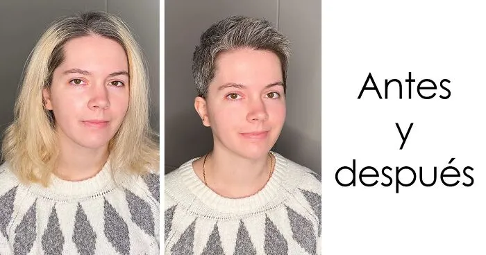 30 Mujeres que se atrevieron a lucir el cabello corto y obtuvieron fantásticos resultados gracias a esta estilista (nuevas fotos)