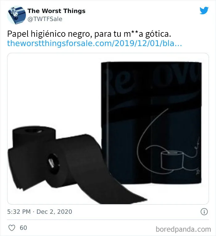 Estos 20 productos son tan malos que cuesta creer que alguien los haya ideado