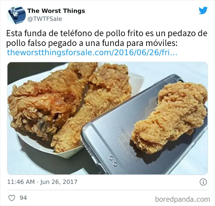 Estos 20 productos son tan malos que cuesta creer que alguien los haya ideado