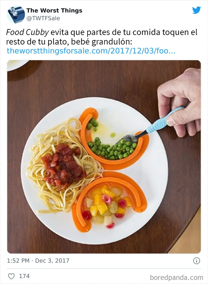 Estos 20 productos son tan malos que cuesta creer que alguien los haya ideado