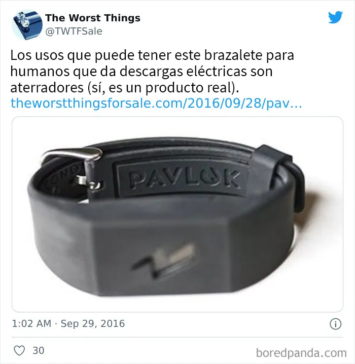 Estos 20 productos son tan malos que cuesta creer que alguien los haya ideado