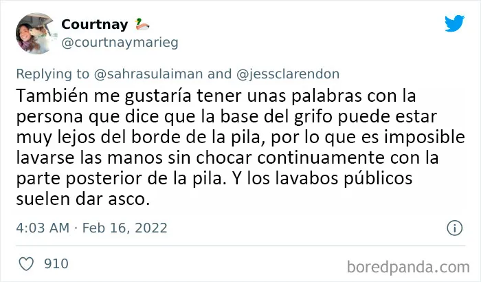 20 Errores cometidos por diseñadores y arquitectos que no pensaron en los usuarios