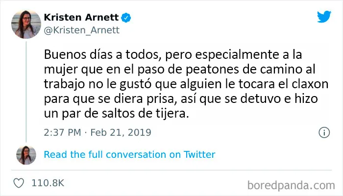 20 Memes muy 'antisociales' de esta cuenta de Instagram ingeniosamente titulada 'Miedo a salir'
