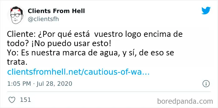 20 De las peores historias sobre "clientes infernales" compartidas anónimamente (nuevas fotos)