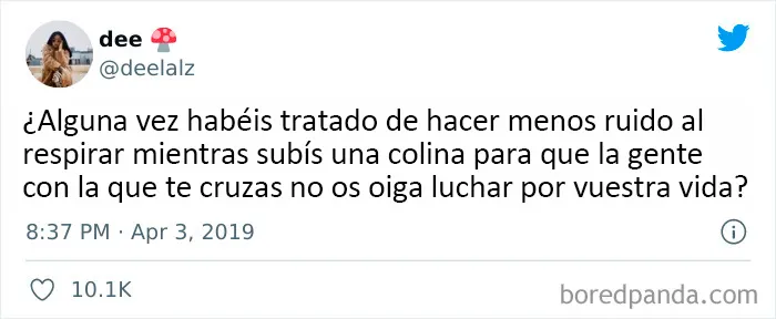 20 Memes muy 'antisociales' de esta cuenta de Instagram ingeniosamente titulada 'Miedo a salir'