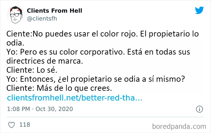 20 De las peores historias sobre "clientes infernales" compartidas anónimamente (nuevas fotos)