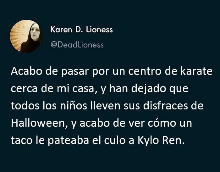 20 Tuits ofensivos pero de buen gusto compartidos en esta cuenta de Instagram
