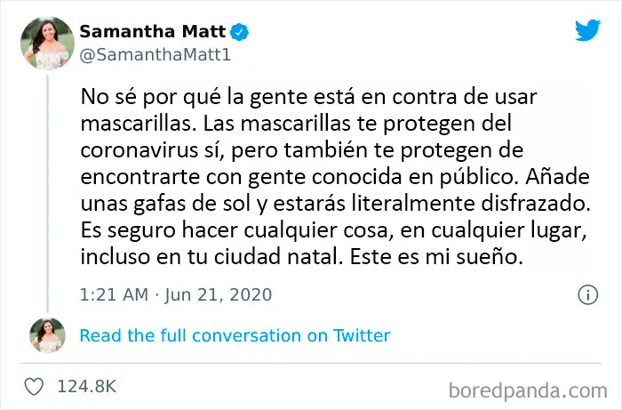 20 Memes muy 'antisociales' de esta cuenta de Instagram ingeniosamente titulada 'Miedo a salir'