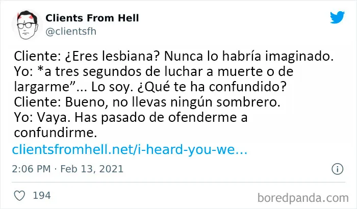 20 De las peores historias sobre "clientes infernales" compartidas anónimamente (nuevas fotos)