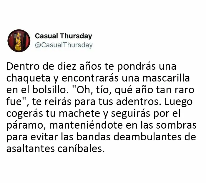 20 Tuits ofensivos pero de buen gusto compartidos en esta cuenta de Instagram