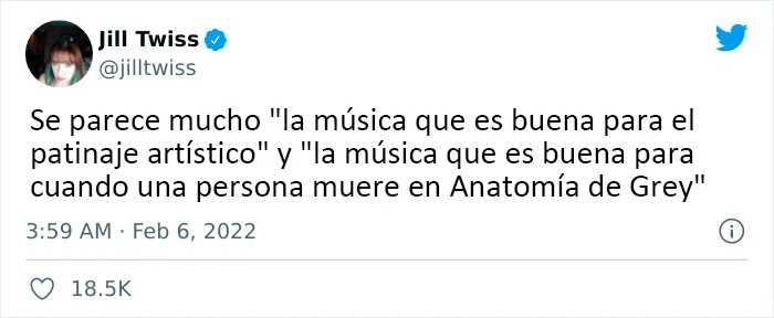 20 Divertidos memes y reacciones sobre los Juegos Olímpicos de Invierno 2022