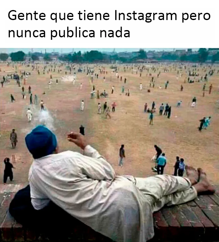 20 Divertidos memes con los que te identificarás demasiado, compartidos por esta página de Instagram