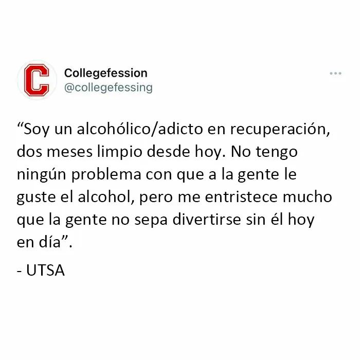 20 Estudiantes comparten "confesiones universitarias" anónimas que no admitirían públicamente