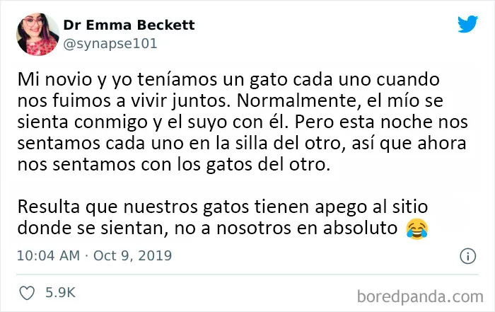 20 Tuits ofensivos pero de buen gusto compartidos en esta cuenta de Instagram