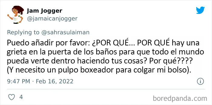 20 Errores cometidos por diseñadores y arquitectos que no pensaron en los usuarios