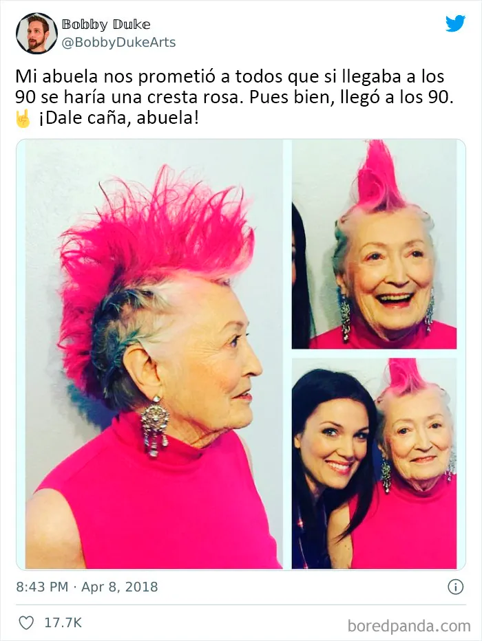 20 "Movimientos de poder" de mujeres demasiado buenos para no compartirlos