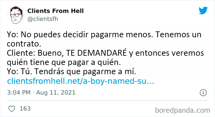 20 De las peores historias sobre "clientes infernales" compartidas anónimamente (nuevas fotos)