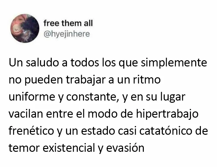 20 Memes muy 'antisociales' de esta cuenta de Instagram ingeniosamente titulada 'Miedo a salir'